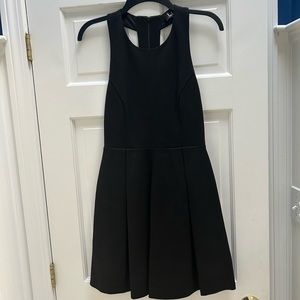 Lulus cutout dress